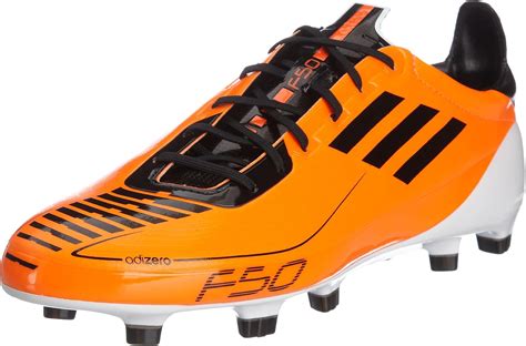 adidas Performance Herren F50 Adizero Fg Fußballschuhe